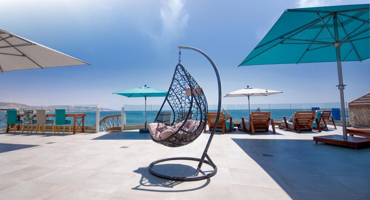 Apartamento Titrit - Ocean By Coralia - 6 Px Agadir Exterior foto