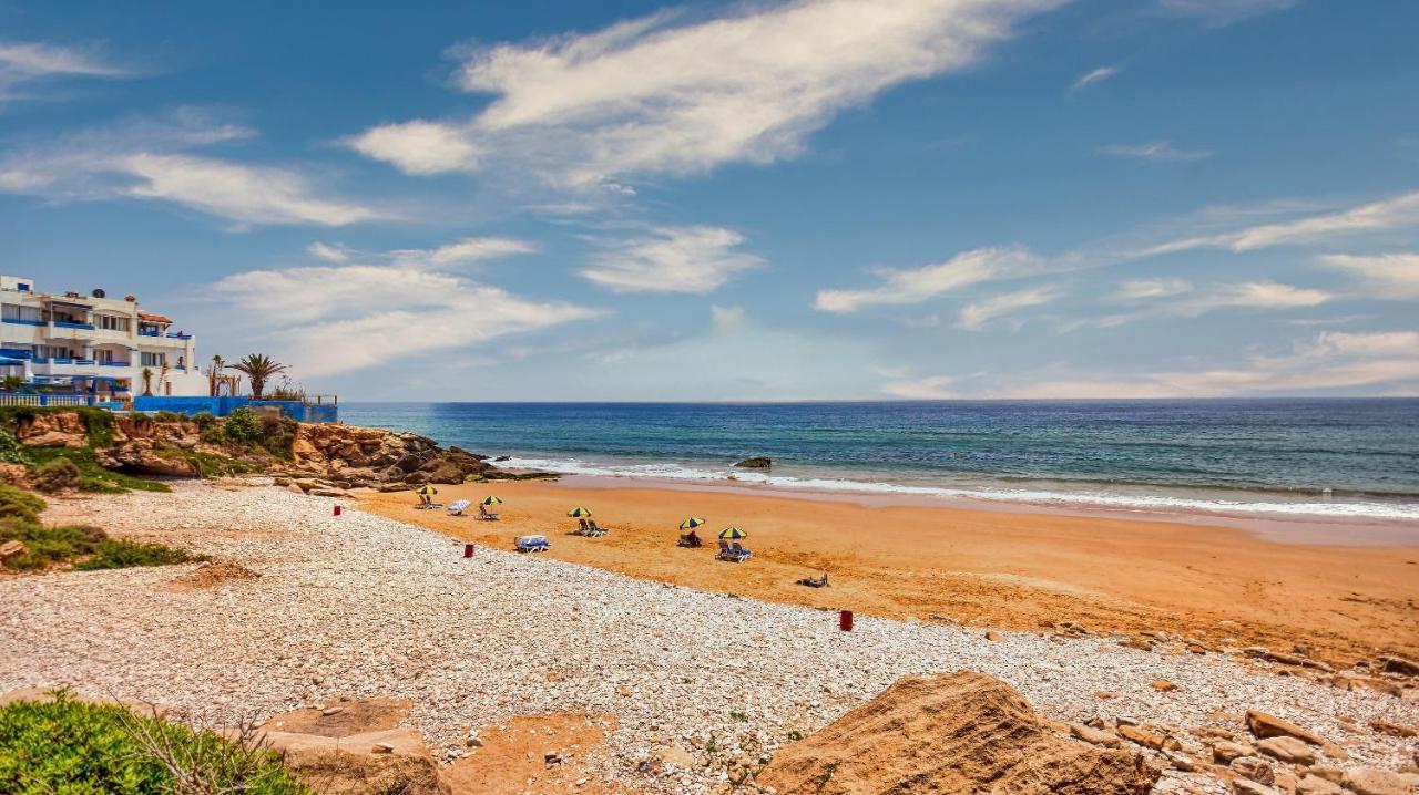 Apartamento Titrit - Ocean By Coralia - 6 Px Agadir Exterior foto